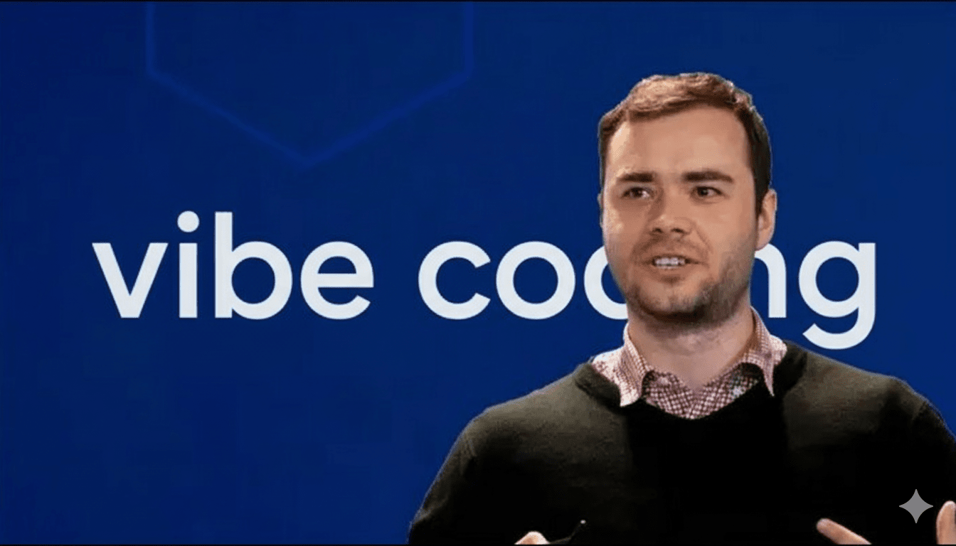 来自 Andrej Karpathy 的提醒:未来的程序员分两种 来自 Andrej Karpathy 的提醒:未来的程序员分两种 - 10倍效率的开发者