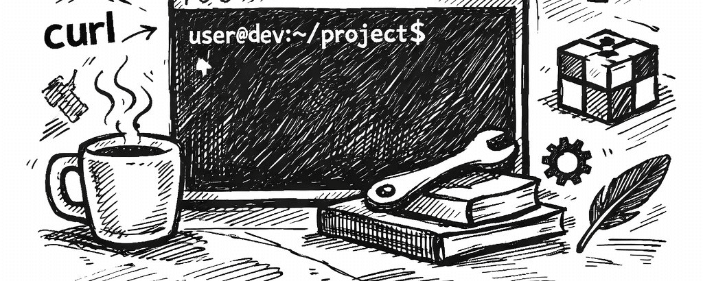 忘掉 MCP，命令行才是 AI 编程终极武器